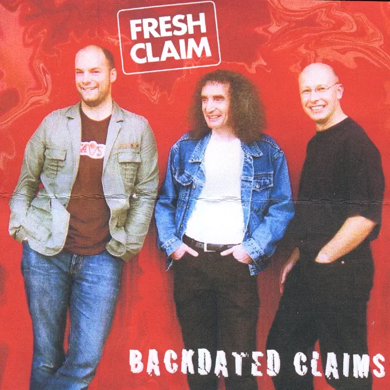 Backdated Claims