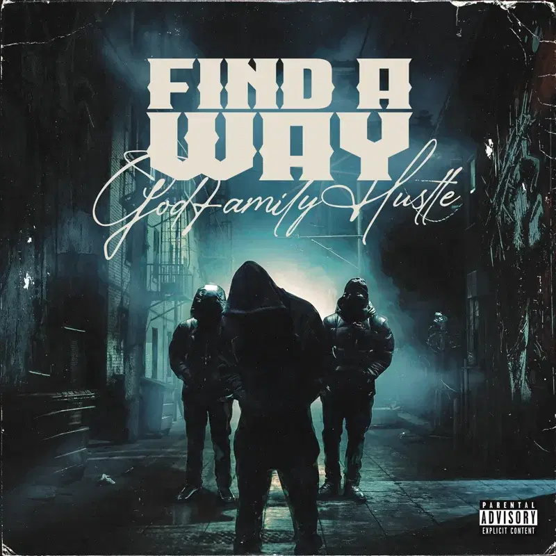 Find A Way