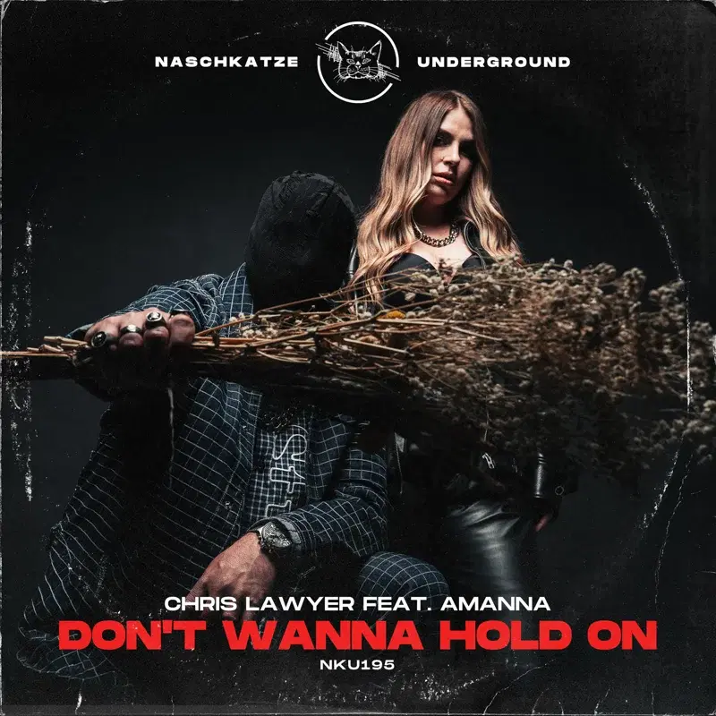 Don't Wanna Hold On