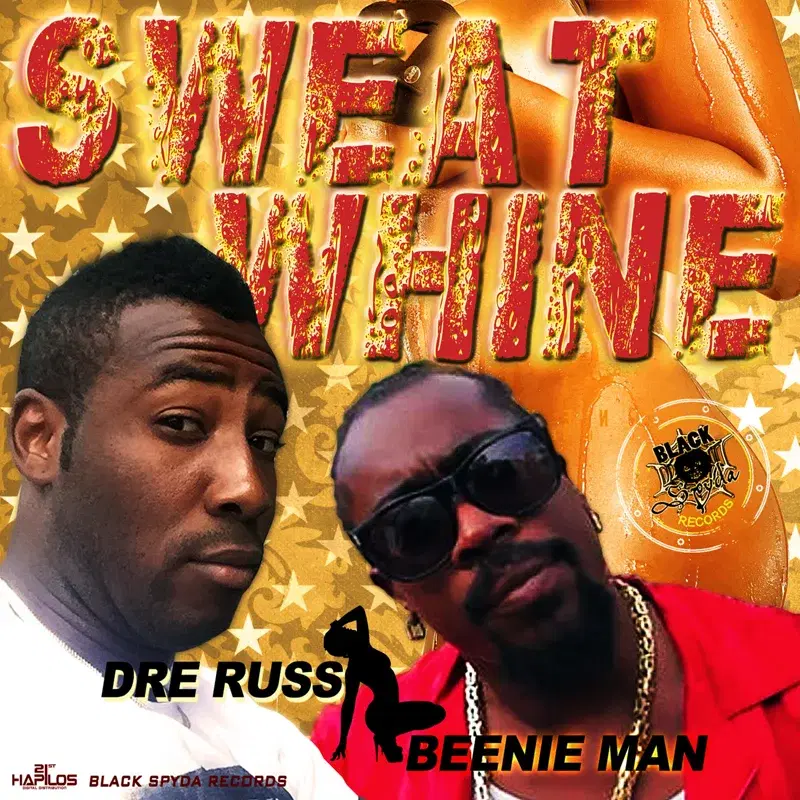 Sweat Whine