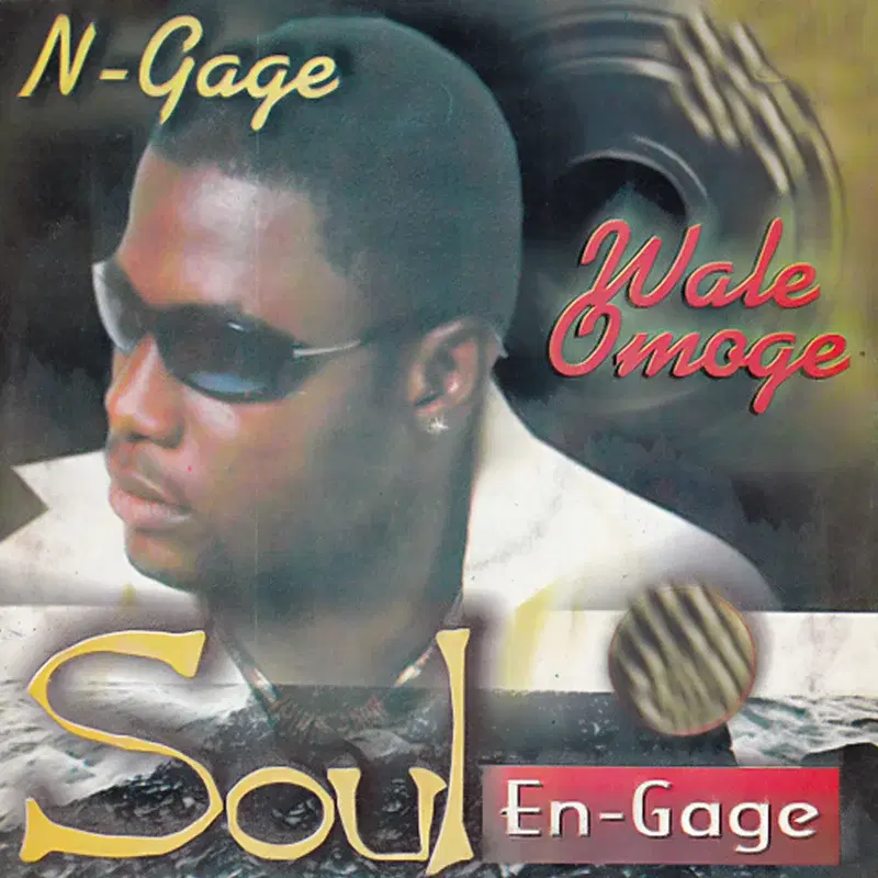 Wale Omoge