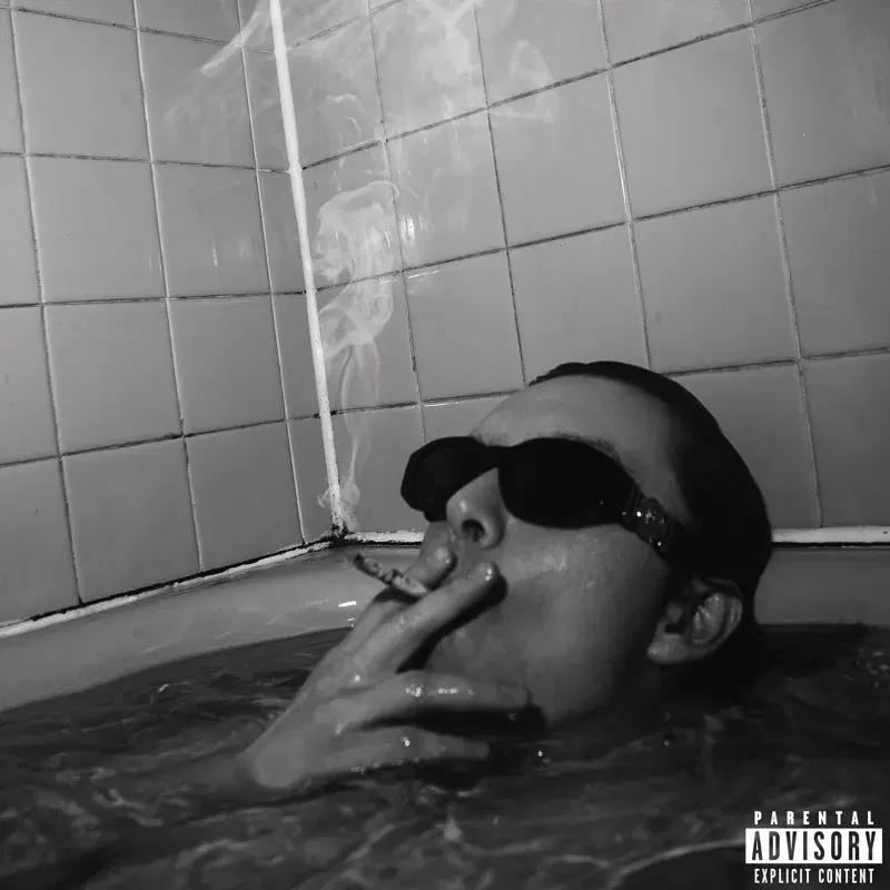 Smoking Inside