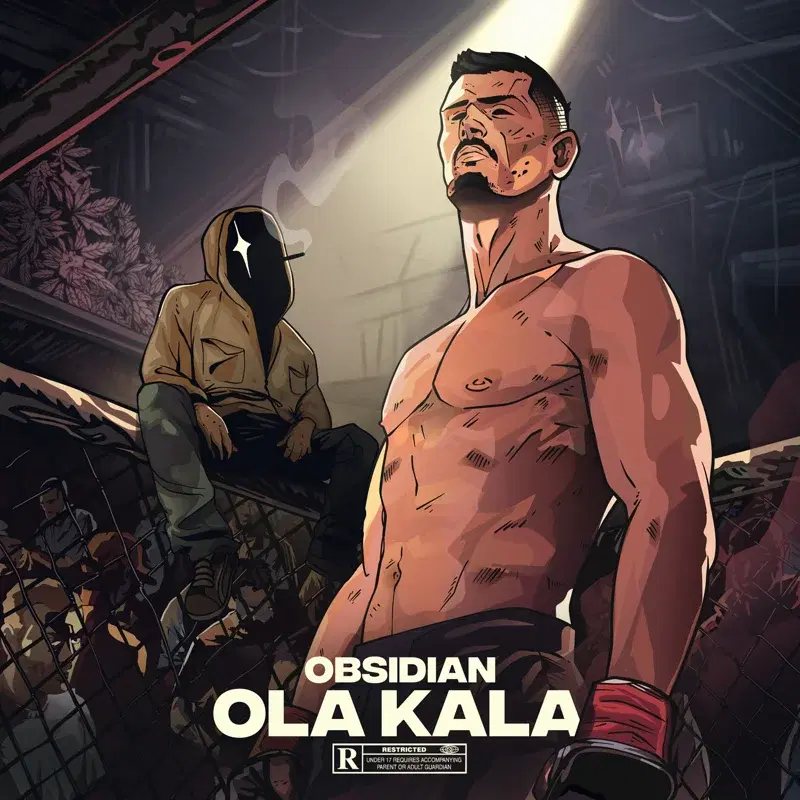 Cover Art
