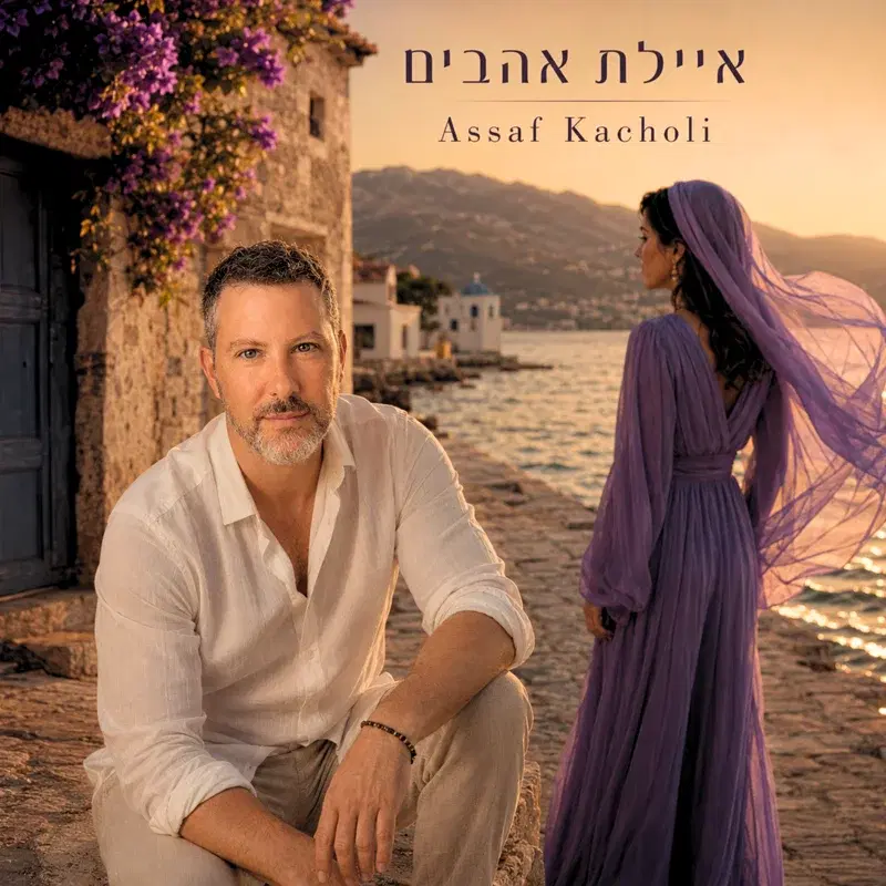 איילת אהבים