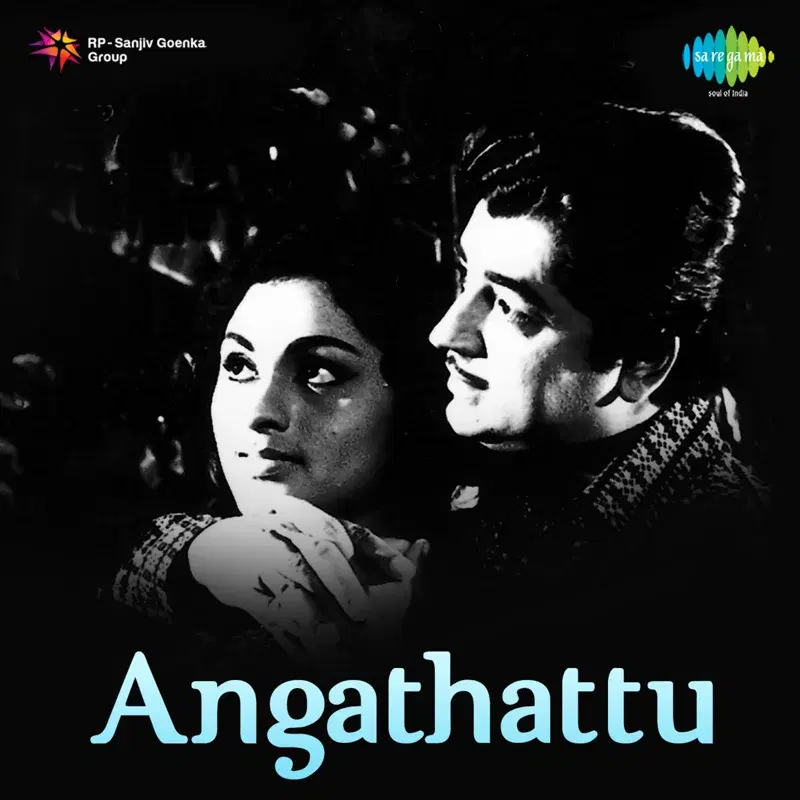 Angathattu (Original Motion Picture Soundtrack)