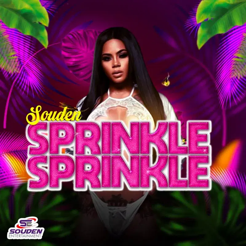 Sprinkle Sprinkle