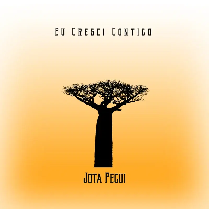 Eu Cresci Contigo