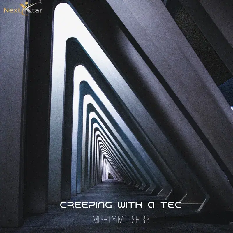 Creeping With a Tec