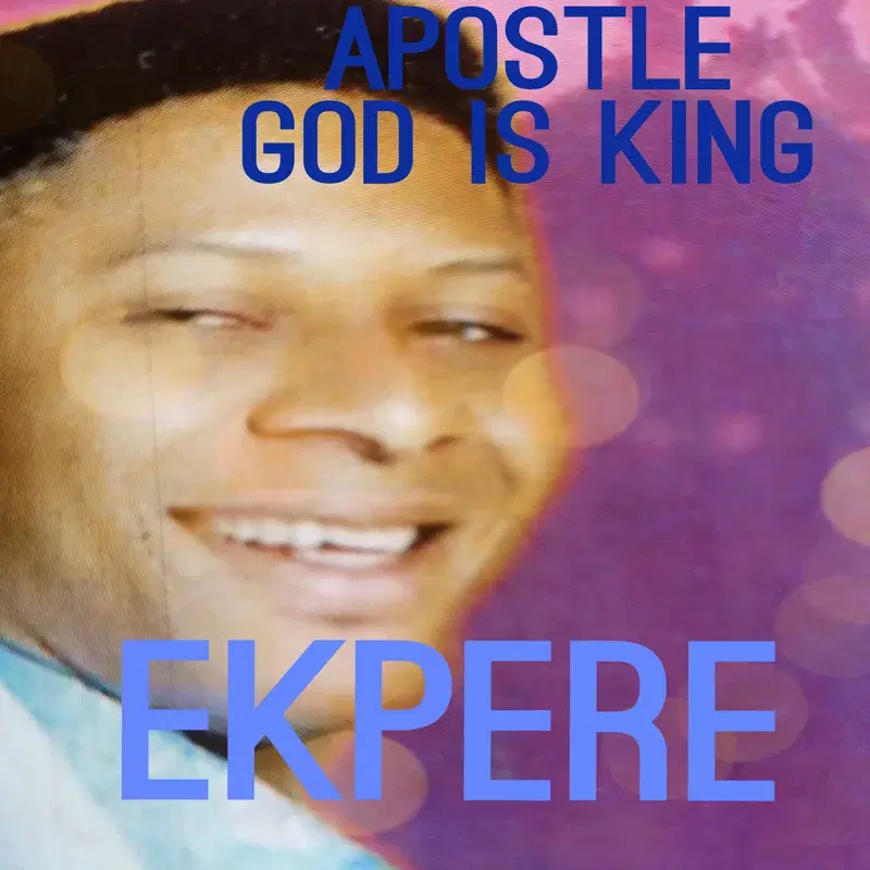 Ekpere
