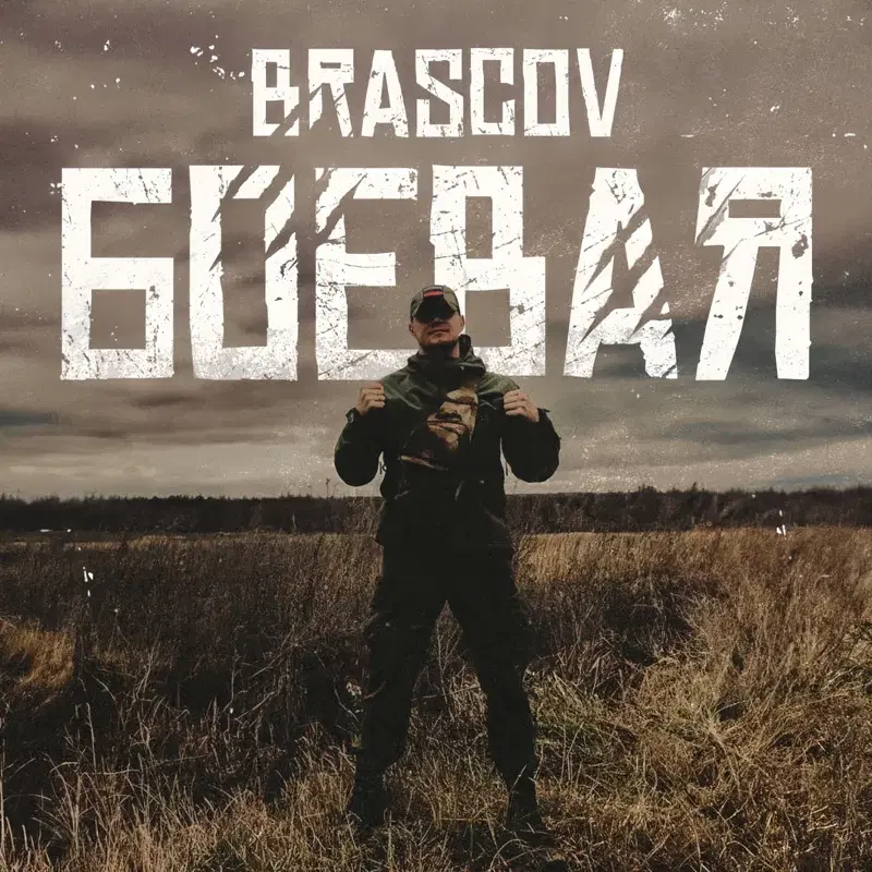 Боевая