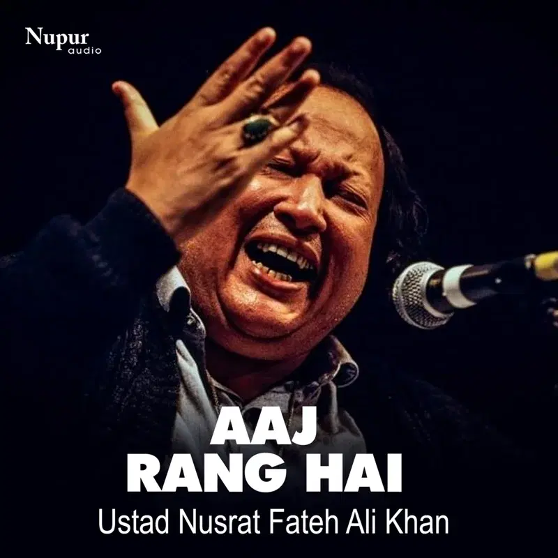 Aaj Rang Hai