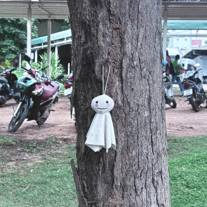 เราไม่เคยพูดคำว่าจากลา