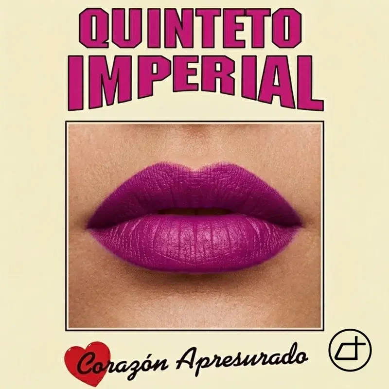 Corazón apresurado