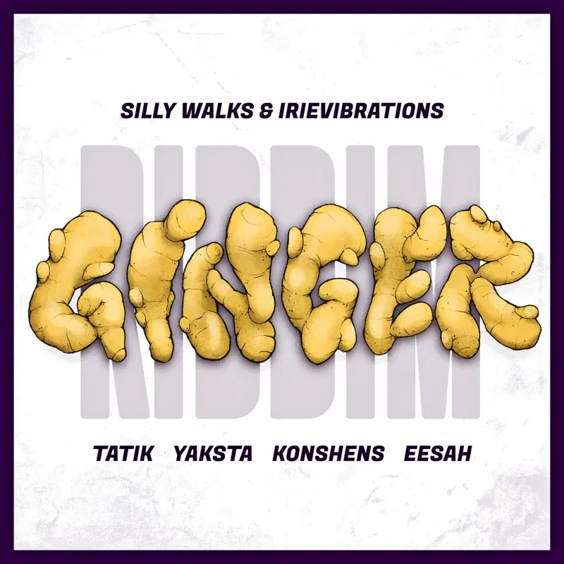 Ginger Riddim
