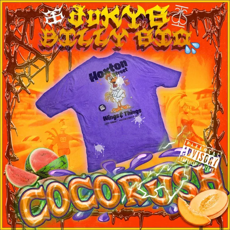 Cover Art