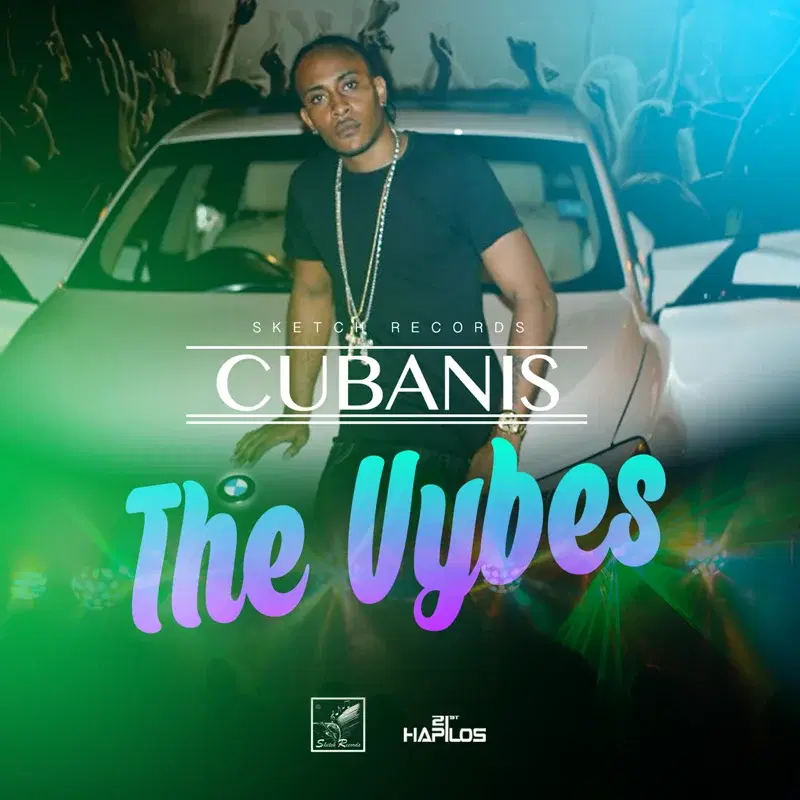 The Vybes - Single