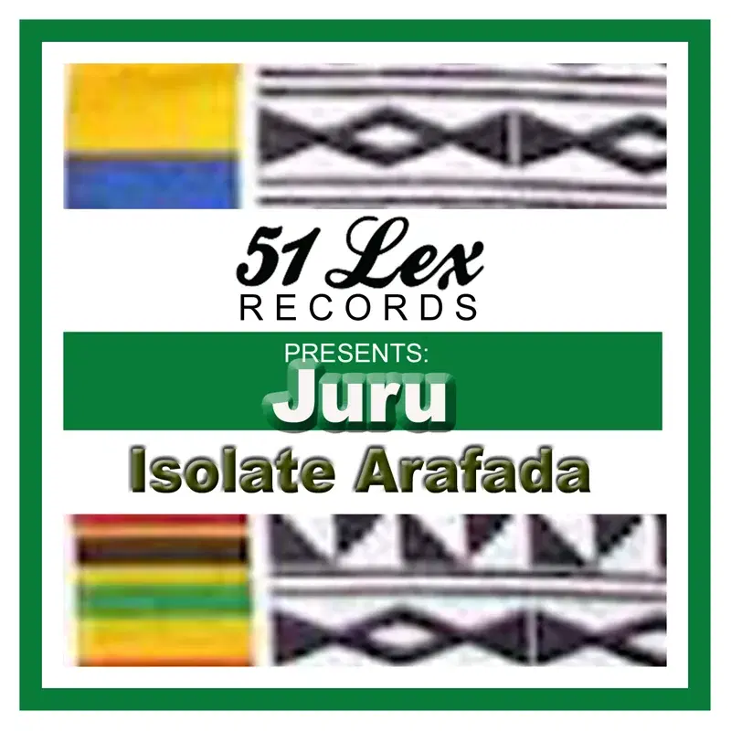 51 Lex Presents Juru