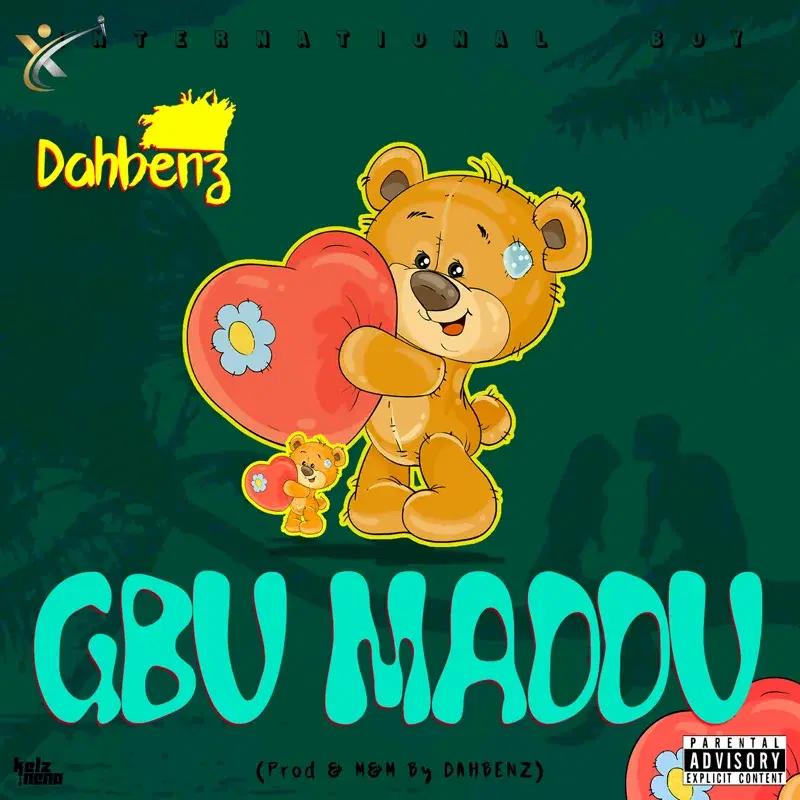 Gbu Maddu