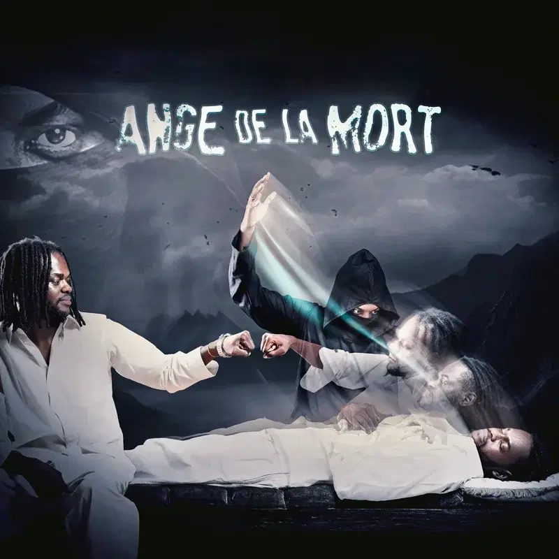 Ange De La Mort