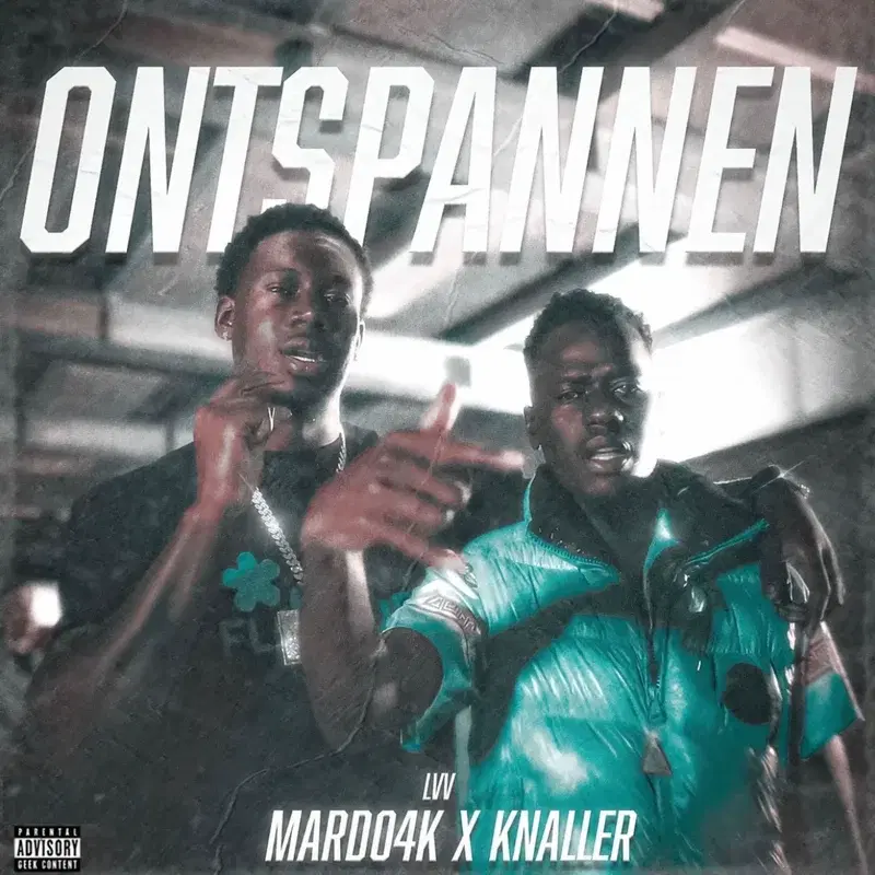 Ontspannen
