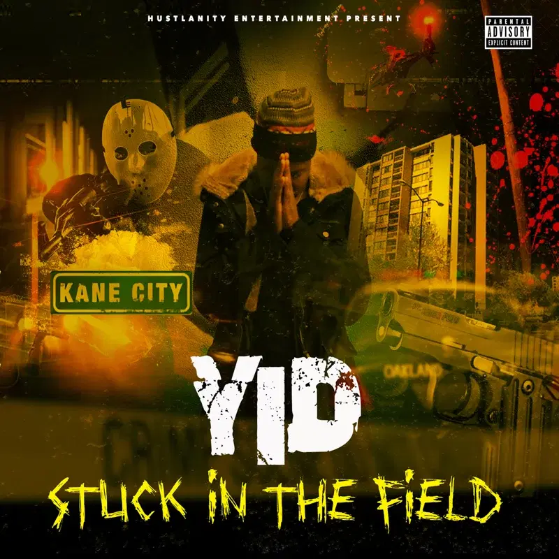 Stuck in the Field