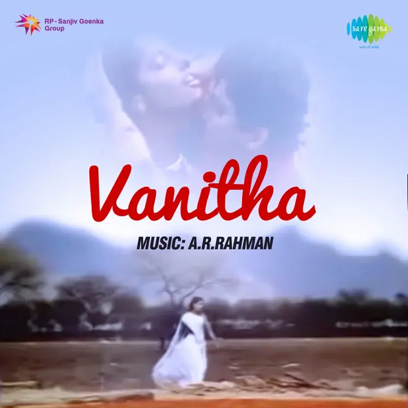 Vanitha (Original Motion Picture Soundtrack)