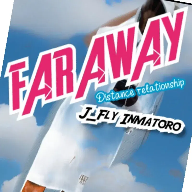 Far Away Distance Relationship