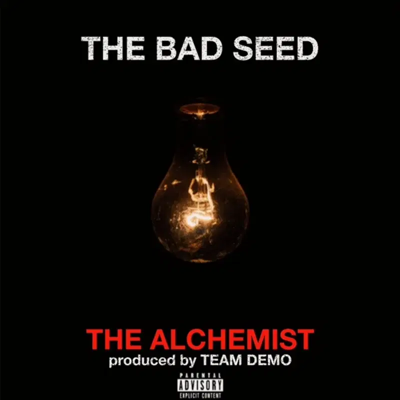 The Alchemist