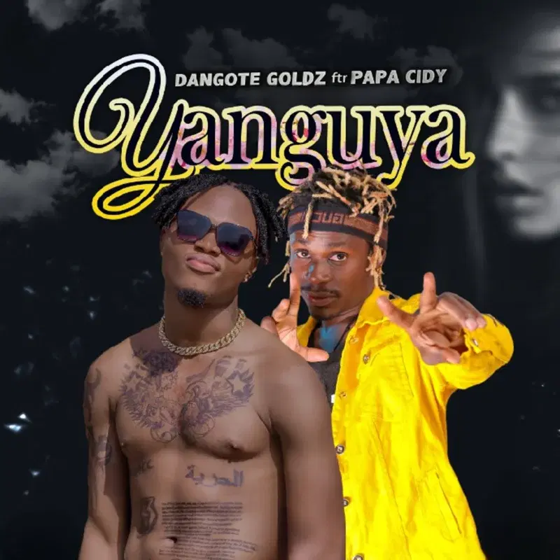 Yanguya