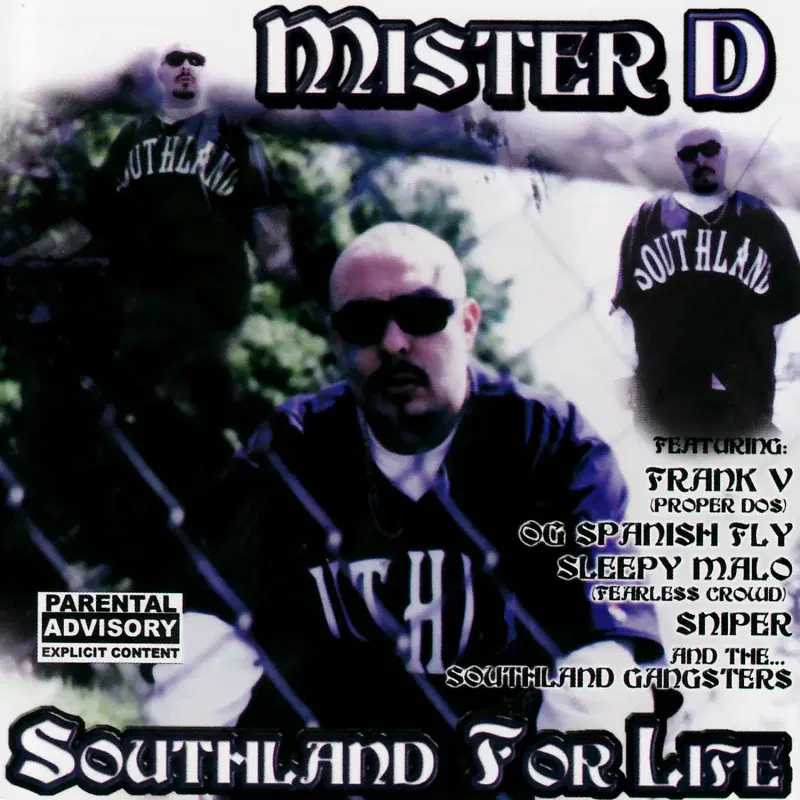 Southland for Life