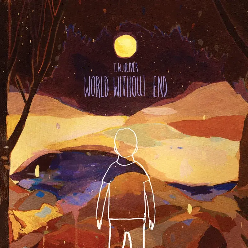 World Without End