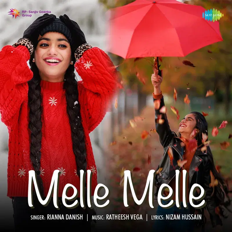 Melle Melle