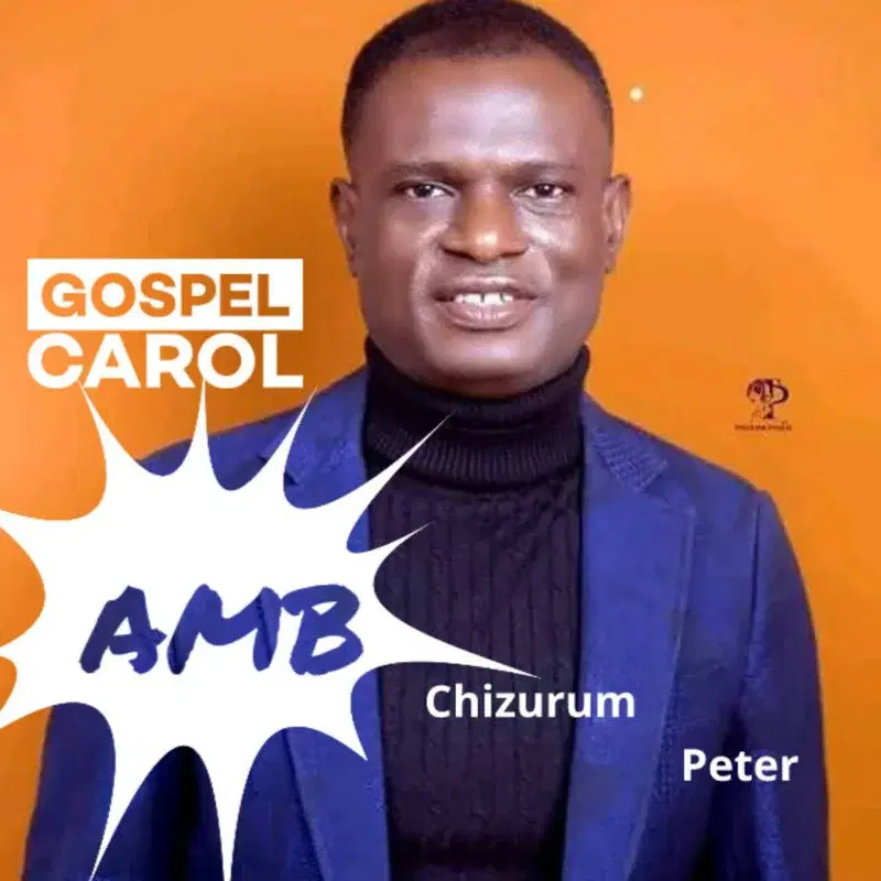 Gospel carol