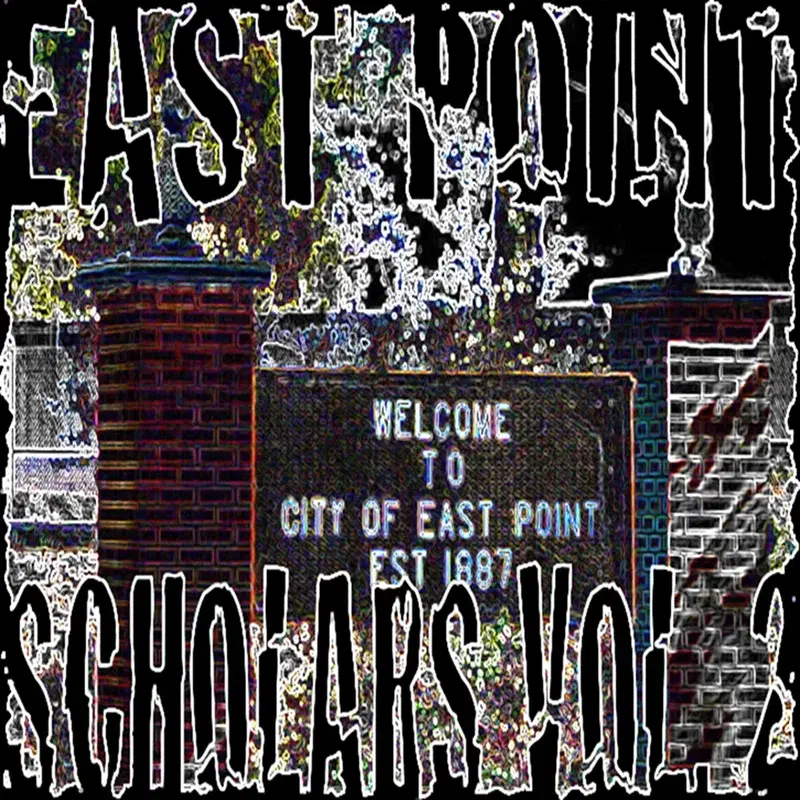 East Point Scholars Vol. 2