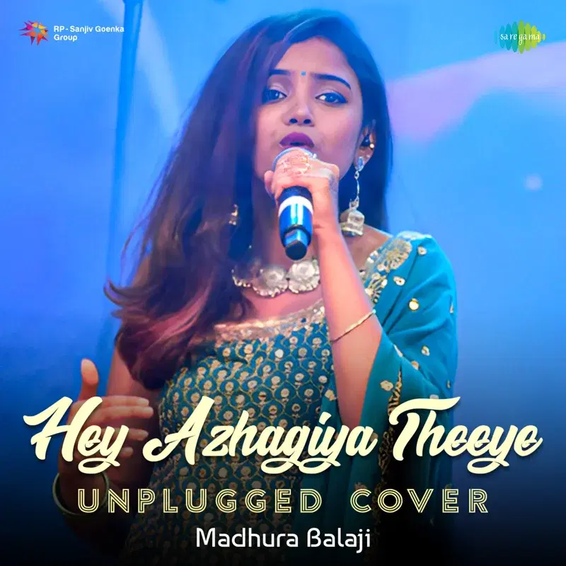 Hey Azhagiya Theeye