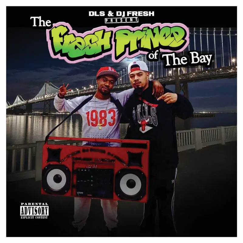 The Fresh Prince of the Bay