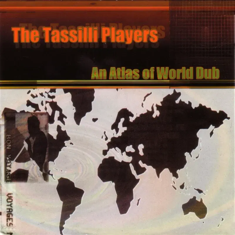 An Atlas Of World Dub