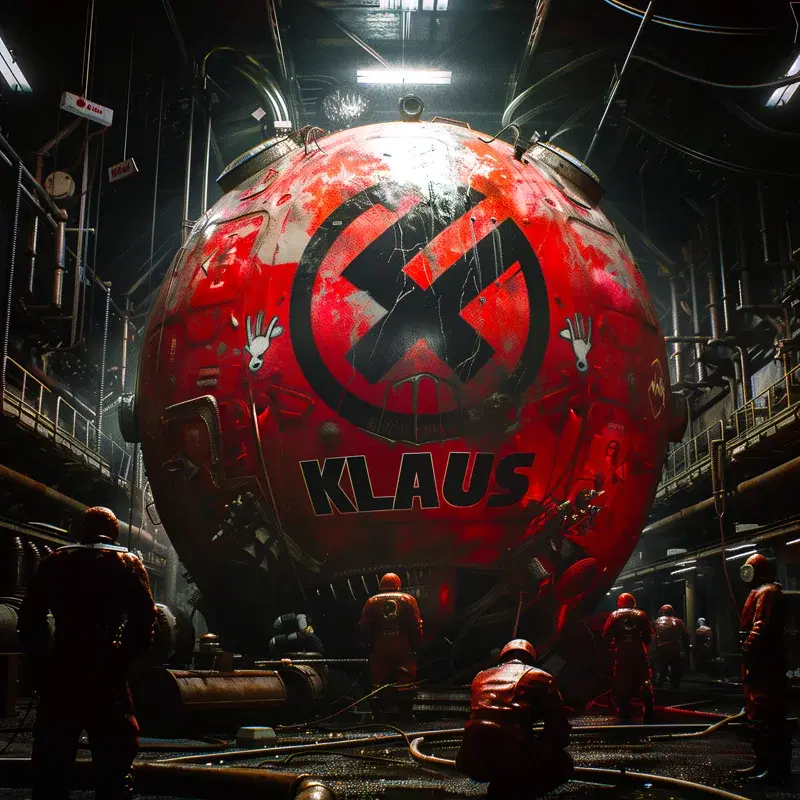 Klaus