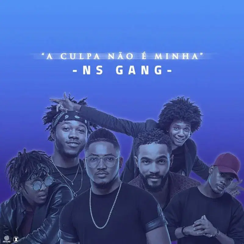 A Culpa Não É Minha