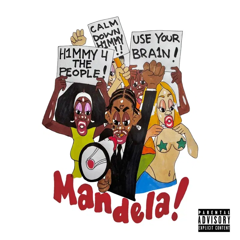Mandela