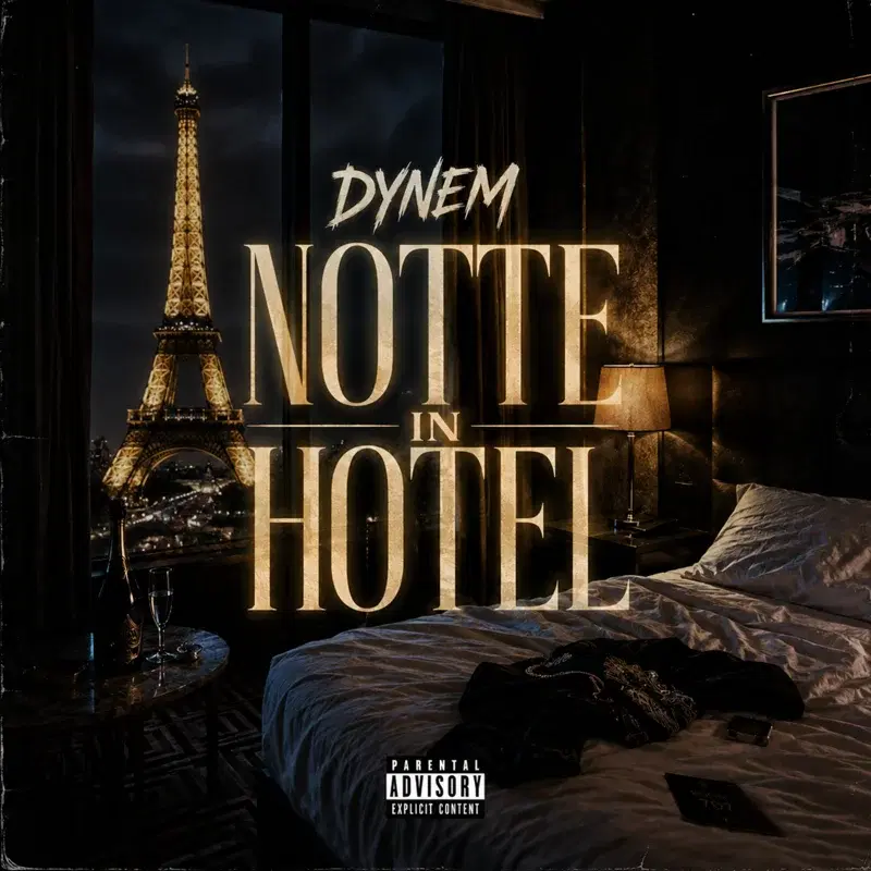 NOTTE IN HOTEL