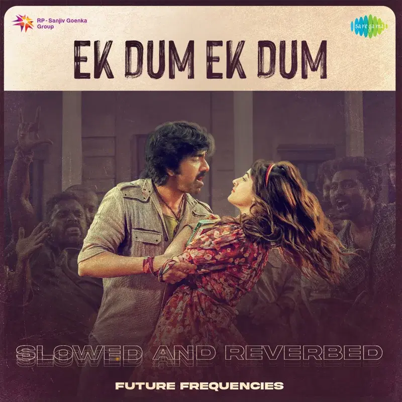 Ek Dum Ek Dum