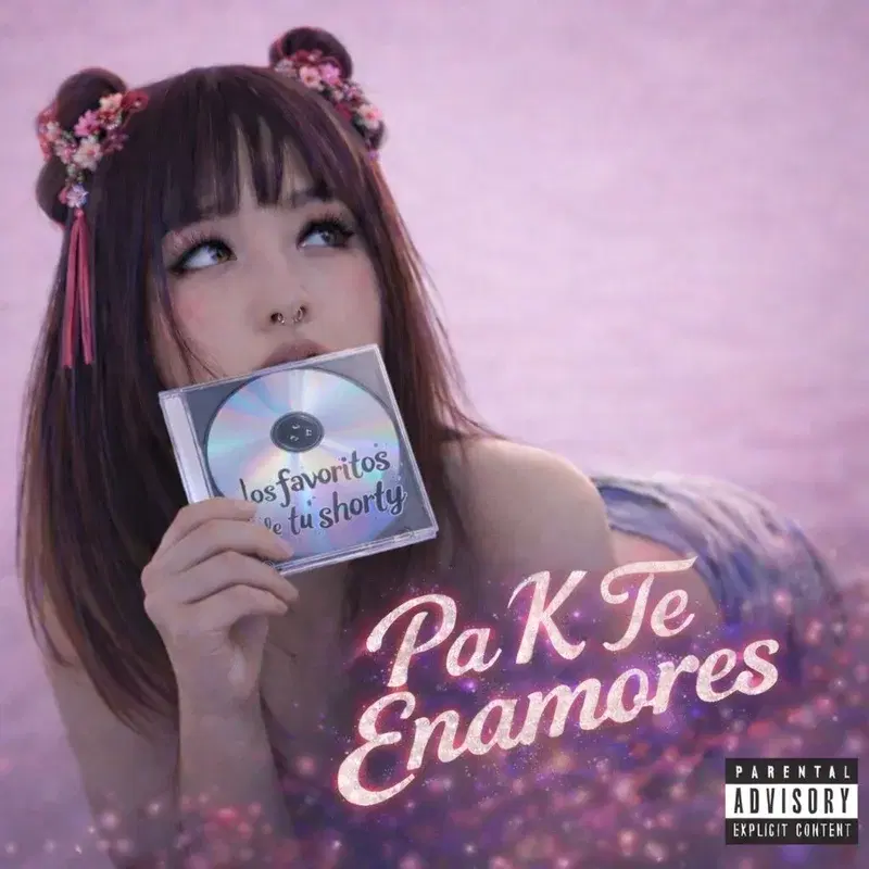 PA K TE ENAMORES