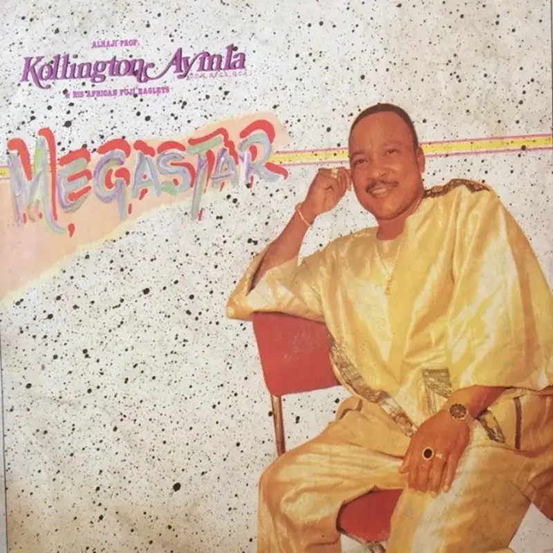 Megastar