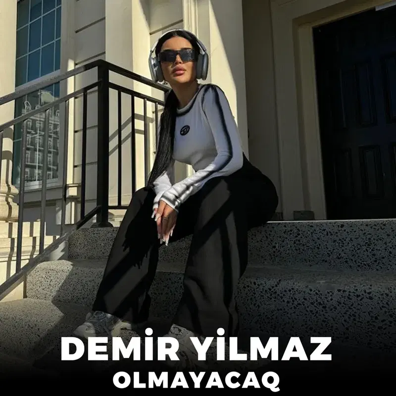 Olmayacaq