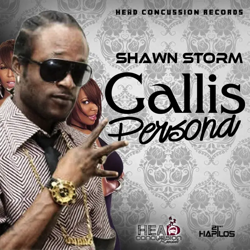 Gallis Persona