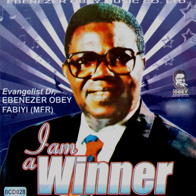 I Am a Winner