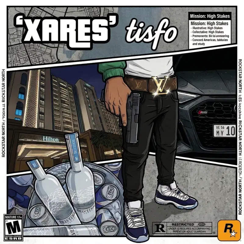 Cover Art