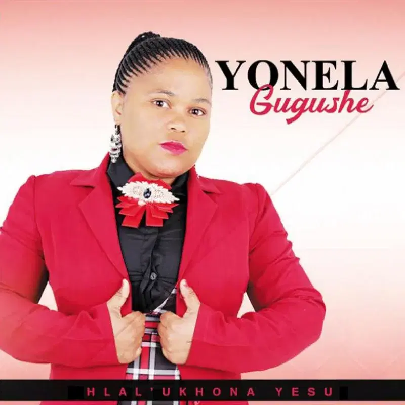Hlal'ukhona Yesu