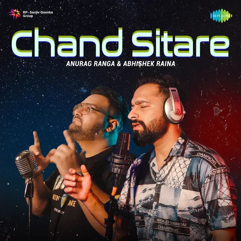 Chand Sitare